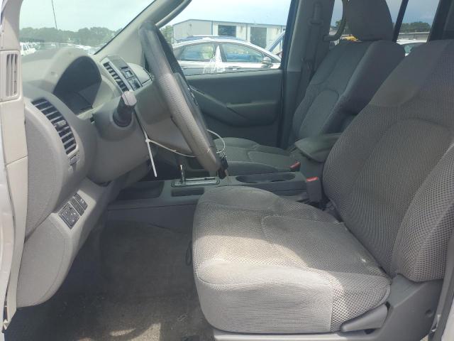 Photo 7 from auction – 2010 NISSAN FRONTIER C with VIN 1N6AD0EV8AC446262