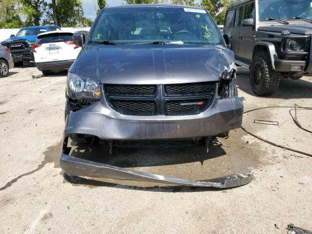 Photo 5 from auction – 2016 DODGE GRAND CARA with VIN 2C4RDGCG5GR325210