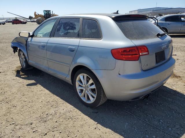 Photo 2 from auction – 2013 AUDI A3 PREMIUM with VIN WAUBEAFM3DA011145