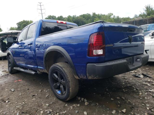 Photo 2 from auction – 2019 RAM 1500 CLASS with VIN 1C6RR7GG0KS705730