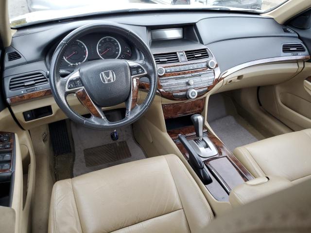 Photo 8 from auction – 2012 HONDA ACCORD SE with VIN 1HGCP2F64CA020655