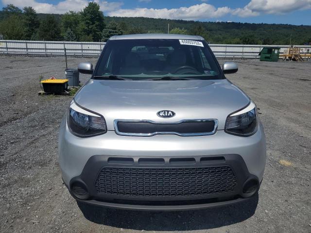 Photo 5 from auction – 2014 KIA SOUL with VIN KNDJN2A24E7719638