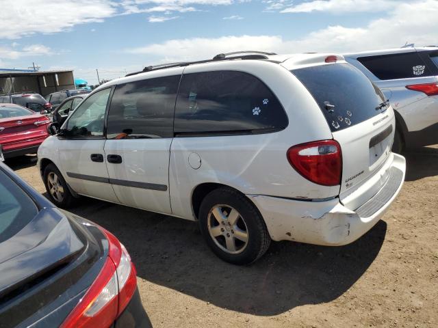 Photo 2 from auction – 2007 DODGE GRAND CARA with VIN 1D4GP24R87B136344