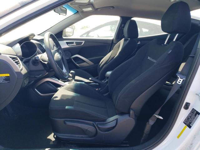 Photo 7 from auction – 2016 HYUNDAI VELOSTER with VIN KMHTC6AD9GU286387