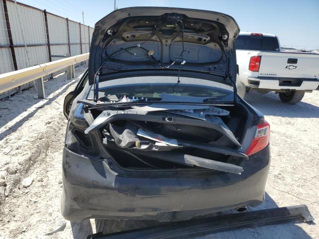 Photo 6 from auction – 2012 TOYOTA CAMRY BASE with VIN 4T1BF1FK8CU159265