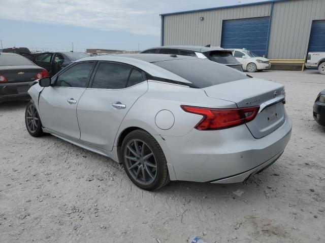 Photo 2 from auction – 2018 NISSAN MAXIMA 3.5 with VIN 1N4AA6AP8JC408610