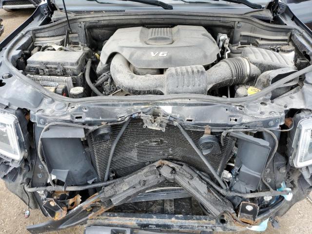 Photo 12 from auction – 2014 JEEP GRAND CHER with VIN 1C4RJFBG0EC352793