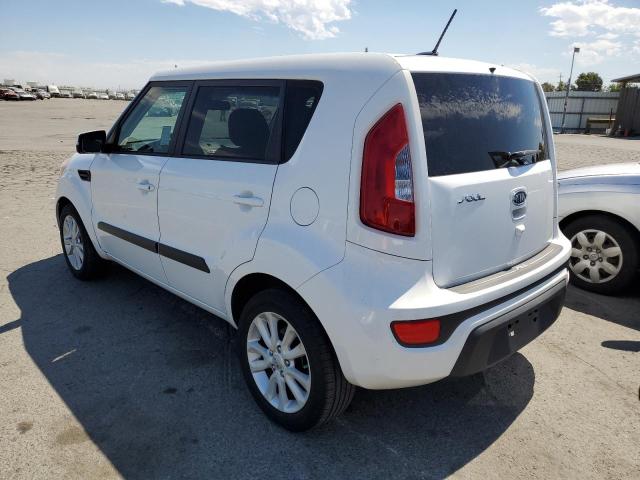 Снимка 2 от търг – 2012 KIA SOUL + с VIN KNDJT2A66C7362744