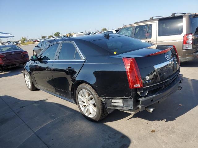Photo 2 from auction – 2011 CADILLAC CTS PREMIU with VIN 1G6DP5ED7B0143989