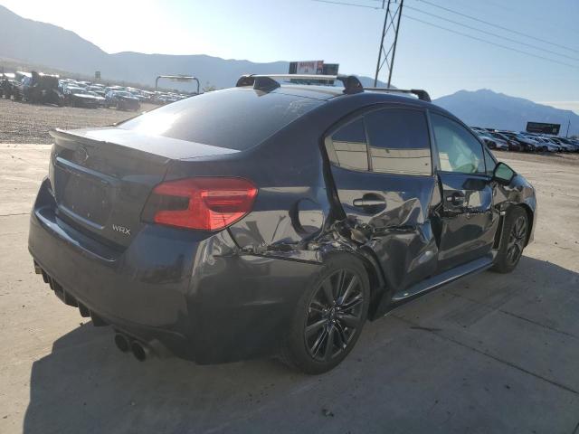 Photo 3 from auction – 2015 SUBARU WRX LIMITE with VIN JF1VA1G66F9814974