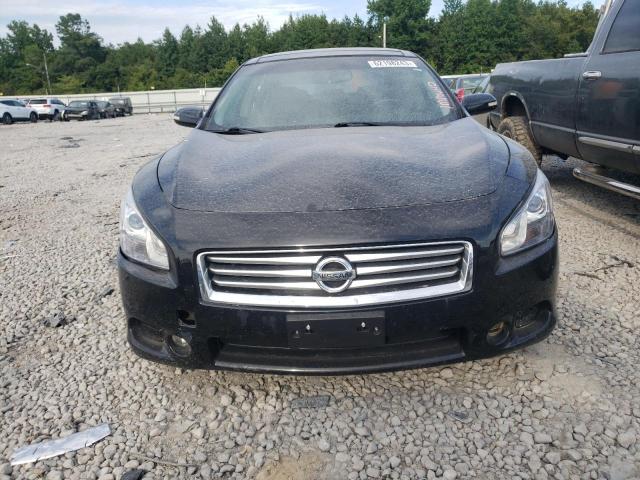 Photo 5 from auction – 2012 NISSAN MAXIMA S with VIN 1N4AA5AP4CC854959
