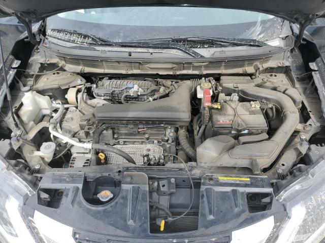 Photo 12 from auction – 2018 NISSAN ROGUE S with VIN KNMAT2MV3JP586666