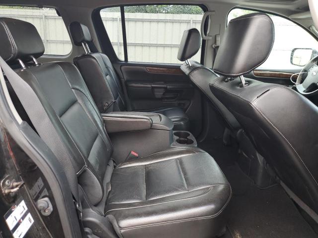 Photo 11 from auction – 2011 NISSAN ARMADA PLA with VIN 5N1BA0NF5BN614725