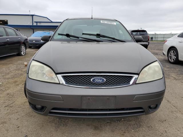 Photo 5 from auction – 2005 FORD FOCUS ZX4 with VIN 1FAFP34N75W177412