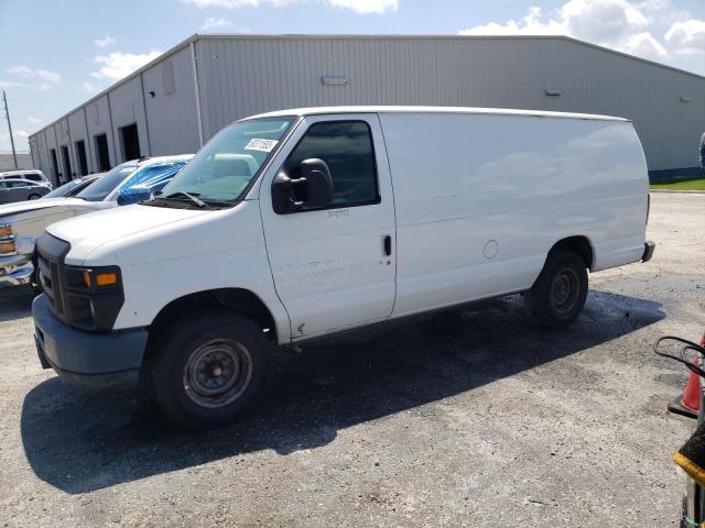 FORD ECONOLINE 2012 with VIN 1FTNS2EL6CDA82103 - Photo from auction