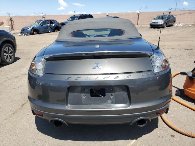 Photo 6 from auction – 2011 MITSUBISHI ECLIPSE SP with VIN 4A37L3ET2BE003494