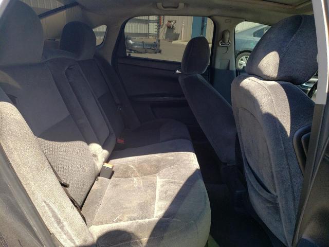 Photo 10 from auction – 2013 CHEVROLET IMPALA LT with VIN 2G1WG5E31D1265339