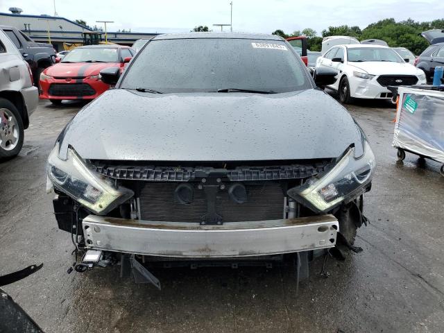 Photo 5 from auction – 2017 NISSAN MAXIMA 3.5 with VIN 1N4AA6AP6HC414433