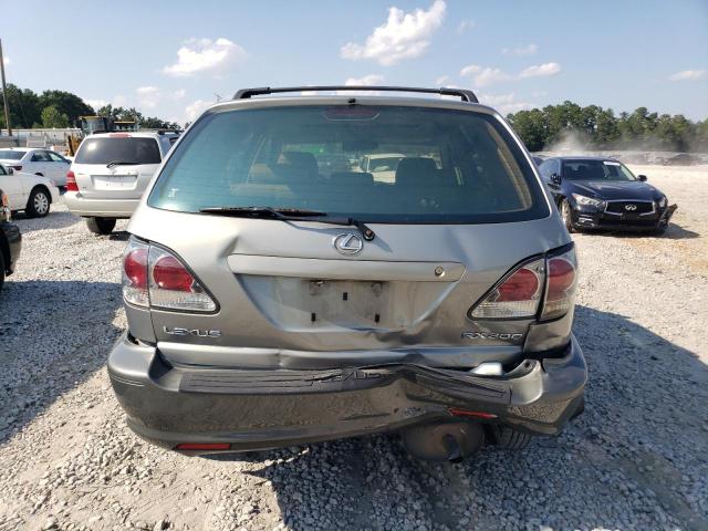 Photo 6 from auction – 2003 LEXUS RX 300 with VIN JTJGF10U830159386