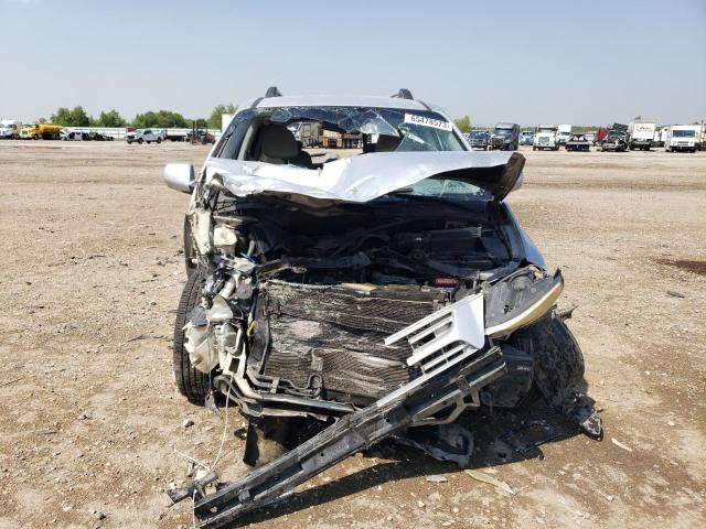 Photo 5 from auction – 2008 KIA SEDONA EX with VIN KNDMB233586216612