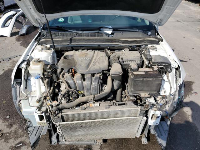 Photo 11 from auction – 2013 KIA OPTIMA EX with VIN 5XXGN4A74DG200208