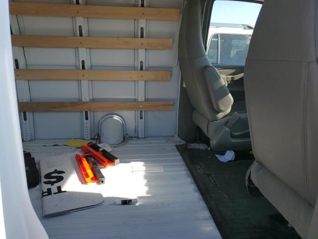 Photo 11 from auction – 2022 CHEVROLET EXPRESS G2 with VIN 1GCWGAFP1N1169736