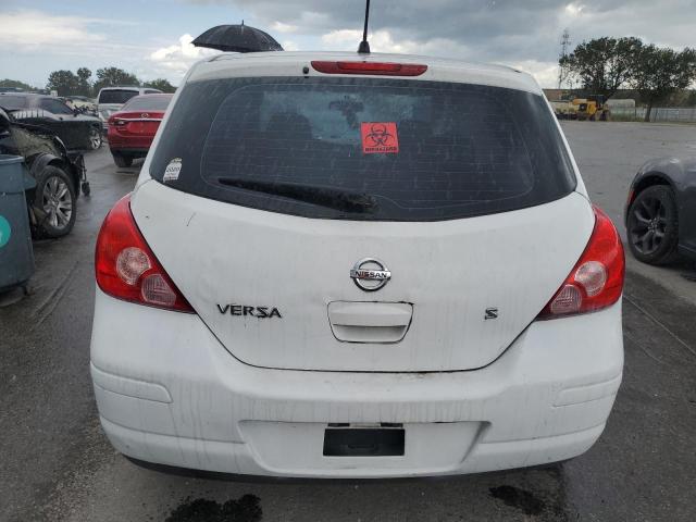 Photo 6 from auction – 2007 NISSAN VERSA S with VIN 3N1BC13E87L407786