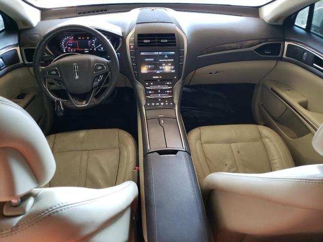 Photo 8 from auction – 2013 LINCOLN MKZ with VIN 3LN6L2GK8DR828433
