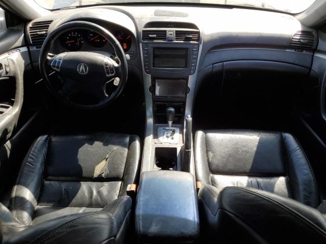 Photo 8 from auction – 2005 ACURA TL with VIN 19UUA66225A022689
