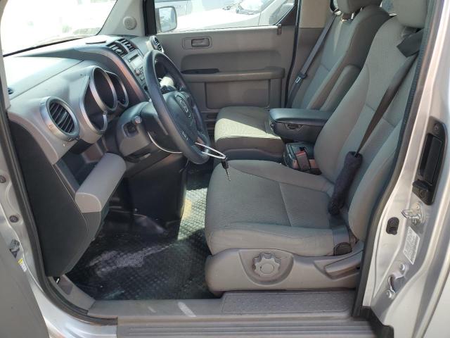 Photo 7 from auction – 2011 HONDA ELEMENT EX with VIN 5J6YH1H77BL002522
