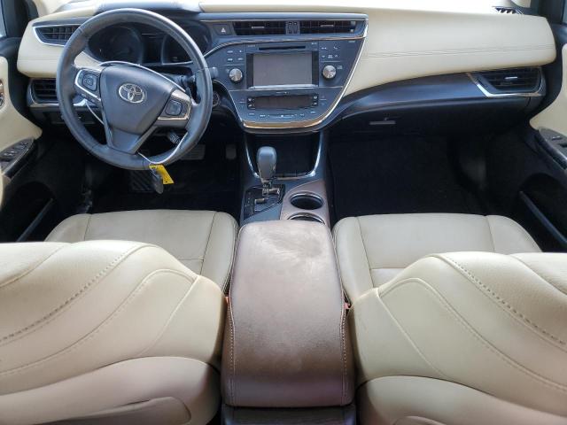 Photo 8 from auction – 2016 TOYOTA AVALON XLE with VIN 4T1BK1EB0GU210910