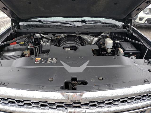 Photo 11 from auction – 2015 CHEVROLET SILVERADO with VIN 3GCUKREC8FG489691