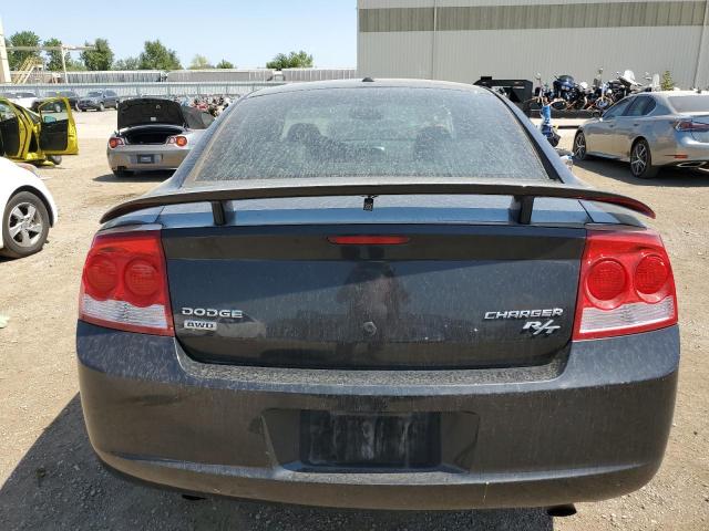 Photo 6 from auction – 2010 DODGE CHARGER R/ with VIN 2B3CK8CT0AH238053