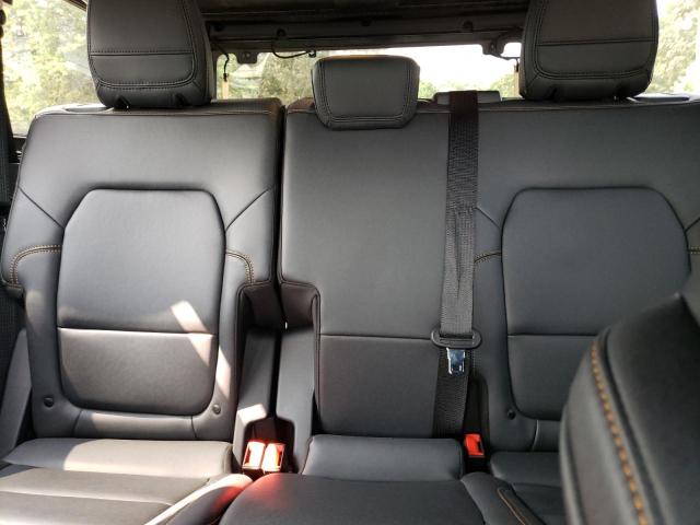 Photo 10 from auction – 2023 FORD BRONCO BAS with VIN 1FMEE5DH2PLA81589