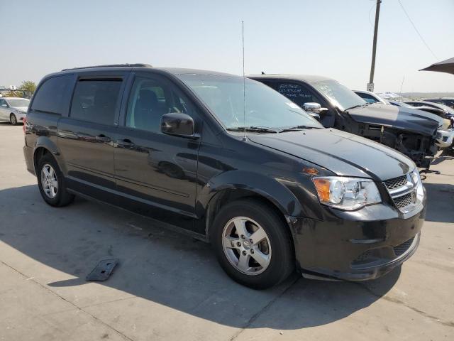 Photo 4 from auction – 2012 DODGE GRAND CARA with VIN 2C4RDGCG9CR316102