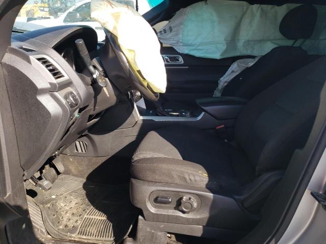 Photo 7 from auction – 2013 FORD EXPLORER X with VIN 1FM5K8D86DGA55558