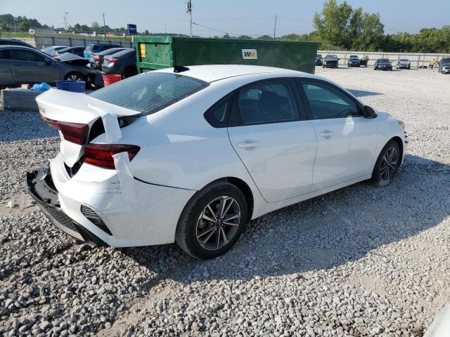 Photo 3 from auction – 2023 KIA FORTE LX with VIN 3KPF24AD0PE613461