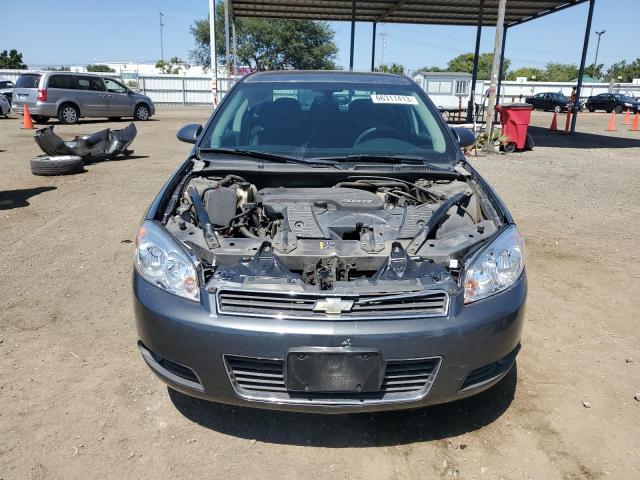 Photo 5 from auction – 2011 CHEVROLET IMPALA LT with VIN 2G1WG5EK9B1170001