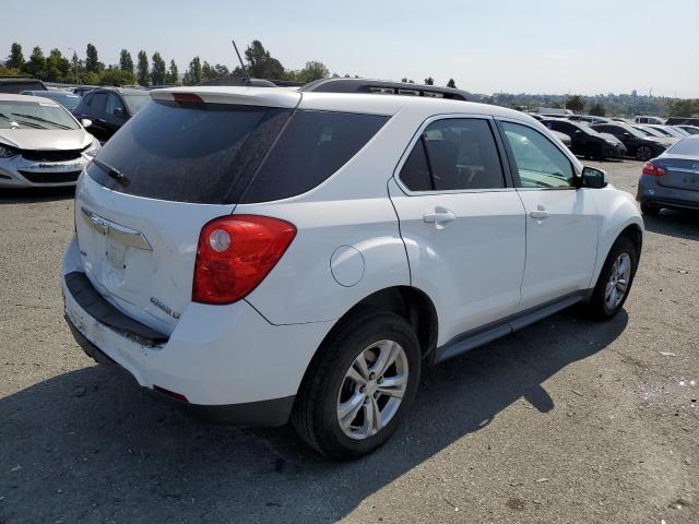 Photo 3 from auction – 2015 CHEVROLET EQUINOX LT with VIN 2GNFLFEK9F6311657