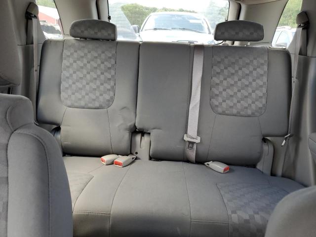 Photo 10 from auction – 2007 CHEVROLET EQUINOX LS with VIN 2CNDL13F776245017
