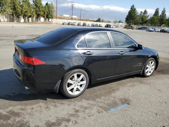 Photo 3 from auction – 2004 ACURA TSX with VIN JH4CL96814C024655