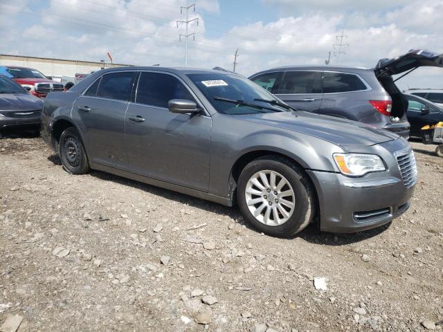 Photo 4 from auction – 2012 CHRYSLER 300 with VIN 2C3CCAAG7CH312746