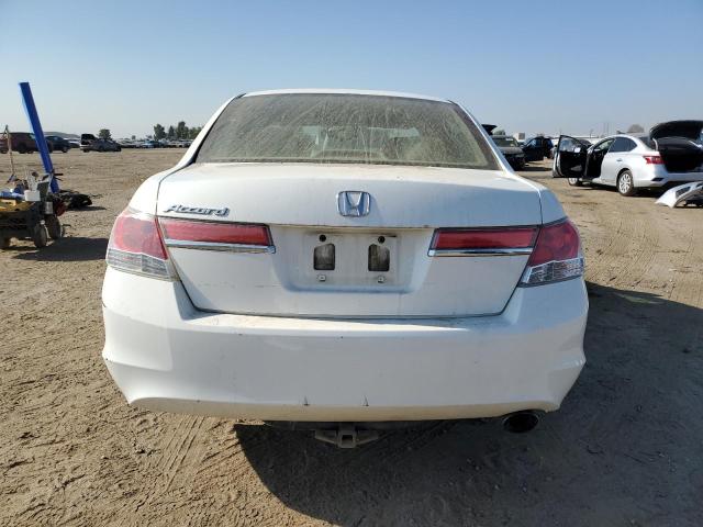 Photo 6 from auction – 2011 HONDA ACCORD LX with VIN 1HGCP2F32BA082544