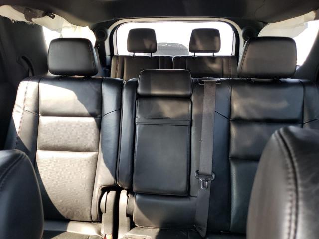 Photo 10 from auction – 2022 DODGE DURANGO R/ with VIN 1C4SDJCT7NC104340