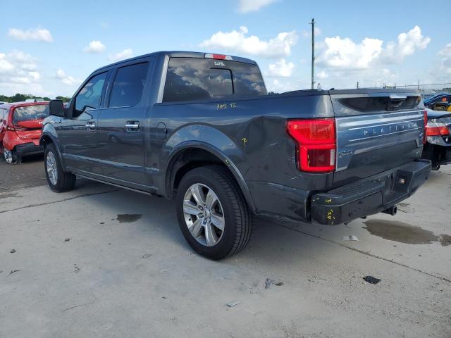 Photo 2 from auction – 2020 FORD F150 SUPER with VIN 1FTEW1C4XLFA22226