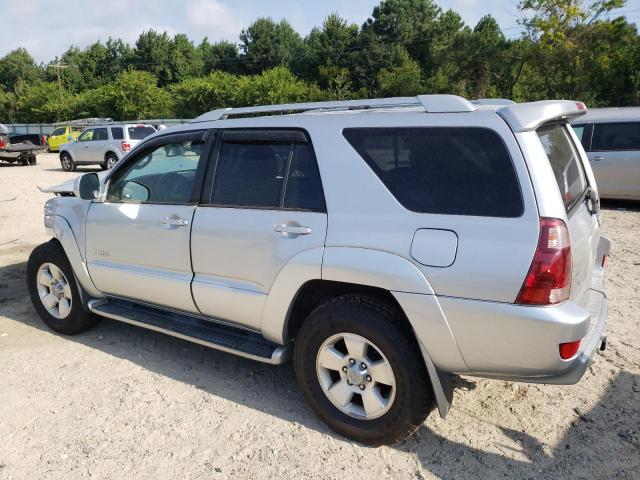 Photo 2 from auction – 2003 TOYOTA 4RUNNER LI with VIN JTEZU17R430002257