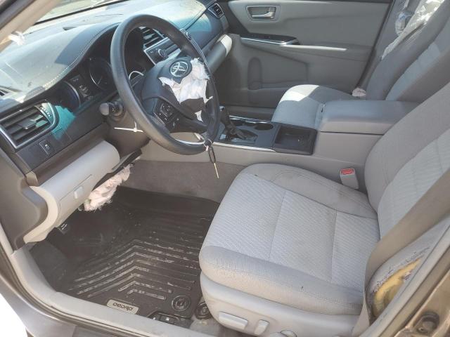 Photo 7 from auction – 2017 TOYOTA CAMRY LE with VIN 4T1BF1FK5HU716043