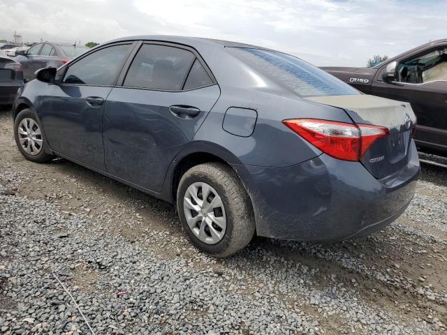Photo 2 from auction – 2014 TOYOTA COROLLA L with VIN 2T1BURHE3EC109289