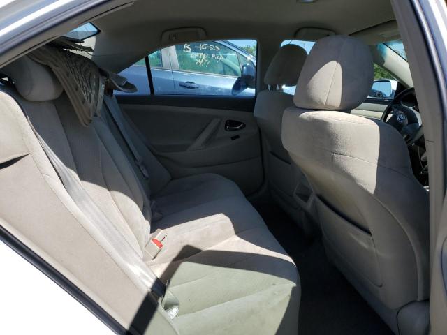 Photo 10 from auction – 2009 TOYOTA CAMRY BASE with VIN 4T4BE46K39R100482