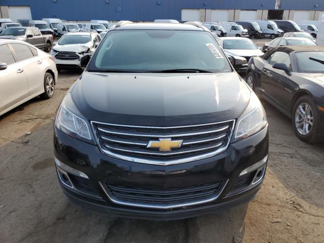 Photo 5 from auction – 2017 CHEVROLET TRAVERSE L with VIN 1GNKRGKD7HJ171865